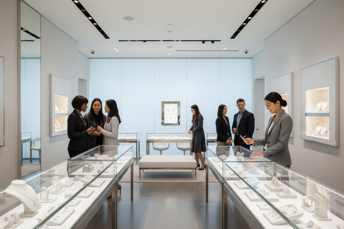 Why Customers Worldwide Prefer 925 Sterling Silver: A Complete Buying Guide
