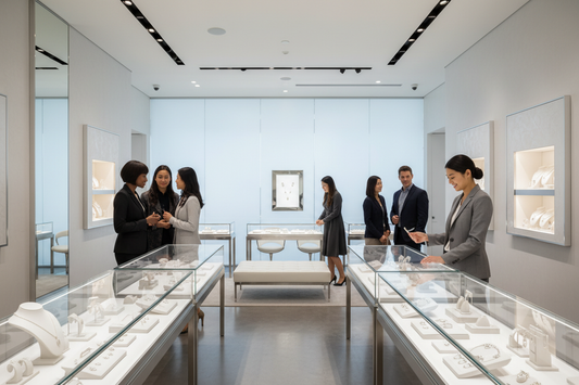 Why Customers Worldwide Prefer 925 Sterling Silver: A Complete Buying Guide