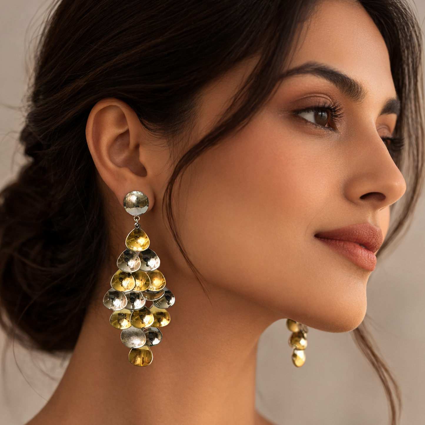 Aurora Drop Earrings