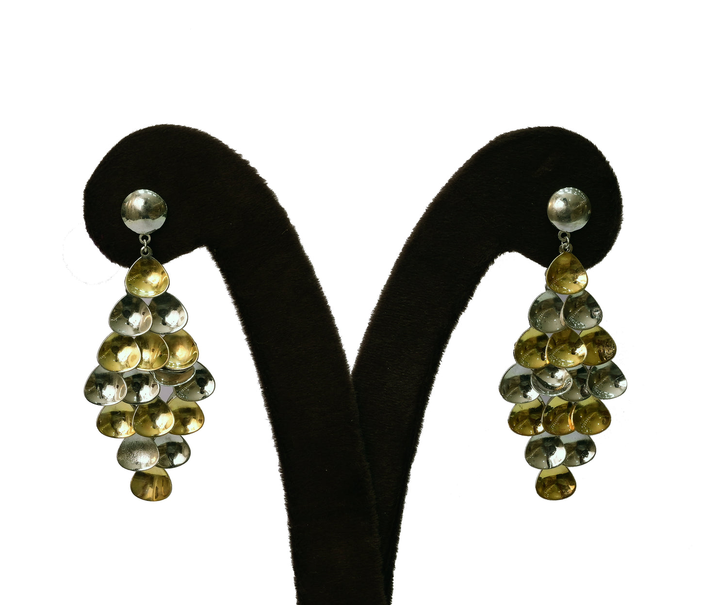 Aurora Drop Earrings