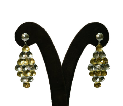 Aurora Drop Earrings