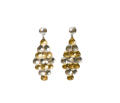 Aurora Drop Earrings